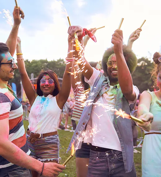 Divertissement culturel et plaisirs ludiques